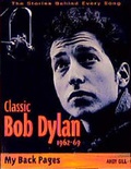 Cover: Bob Dylan in the 1960's - Edition Olms