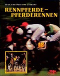 Cover: Rennpferde - Pferderennen - M&uuml;ller R&uuml;schlikon