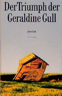 Enlarge image Cover: Der Triumph der Geraldine Gull - Unionsverlag