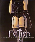 Cover: Fetish - Edition Olms