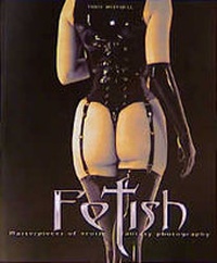 Enlarge image Cover: Fetish - Edition Olms