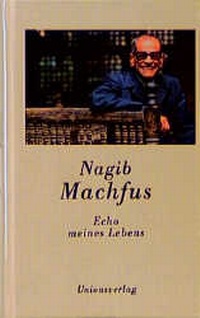 Abbildung von: Echo meines Lebens - Unionsverlag