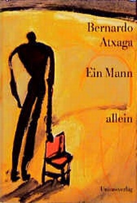 Abbildung von: Ein Mann allein - Unionsverlag