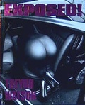Cover: Exposed - Edition Olms