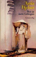 Cover: Weit ist mein Gef&auml;ngnis - Unionsverlag