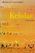 Cover: Kelidar - Unionsverlag