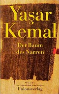 Cover: Der Baum des Narren - Unionsverlag