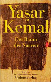 Abbildung von: Der Baum des Narren - Unionsverlag