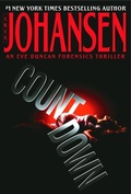 Cover: Countdown - Bantam Books