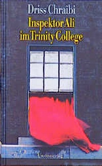 Abbildung von: Inspektor Ali im Trinity College - Unionsverlag