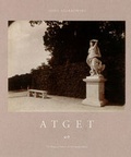 Cover: Eugene Atget - Edition Olms