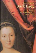 Cover: Dark Lady - Unionsverlag