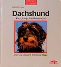 Cover: Dachshund - M&uuml;ller R&uuml;schlikon