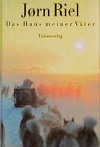Abbildung von: Das Haus meiner Väter - Unionsverlag