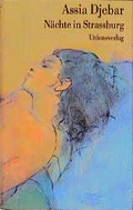 Cover: N&auml;chte in Stra&szlig;burg - Unionsverlag