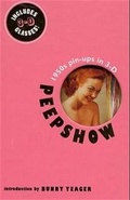 Cover: Peepshow - Edition Olms