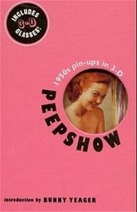 Abbildung von: Peepshow - Edition Olms