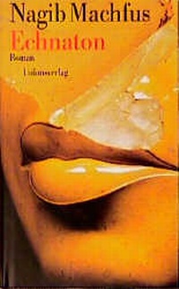 Abbildung von: Echnaton - Unionsverlag