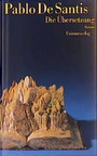 Cover: Die Übersetzung - Unionsverlag