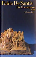 Cover: Die &Uuml;bersetzung - Unionsverlag