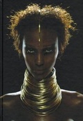 Cover: Iman by Iman - Edition Olms