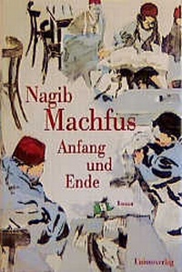 Abbildung von: Anfang und Ende - Unionsverlag