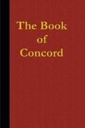 Cover: The Book of Concord - Lulu.com