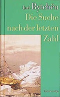 Cover: Die Suche nach der letzten Zahl - Unionsverlag