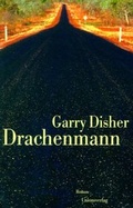Cover: Drachenmann - Unionsverlag