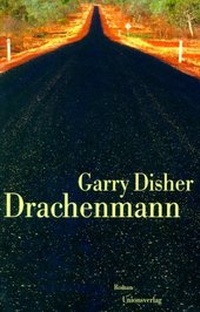 Abbildung von: Drachenmann - Unionsverlag