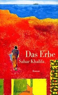 Enlarge image Cover: Das Erbe - Unionsverlag