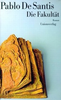 Abbildung von: Die Fakultät - Unionsverlag