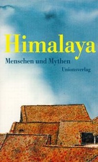 Abbildung von: Himalaya - Unionsverlag