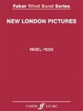Cover: New London Pictures (Score & Parts) - Faber Music Ltd