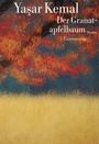 Cover: Der Granatapfelbaum - Unionsverlag