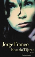 Cover: Rosario Tijeras - Unionsverlag