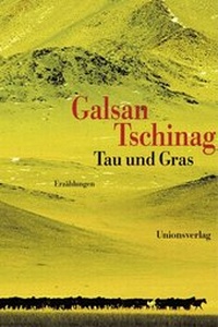 Abbildung von: Tau und Gras - Unionsverlag