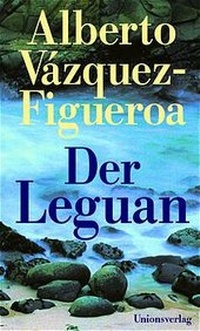 Abbildung von: Der Leguan - Unionsverlag