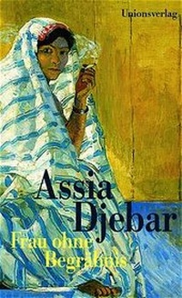 Abbildung von: Frau ohne Begräbnis - Unionsverlag