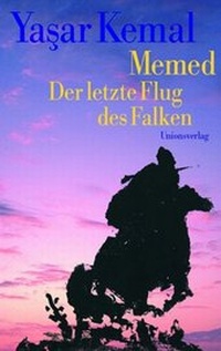 Abbildung von: Der letzte Flug des Falken - Unionsverlag