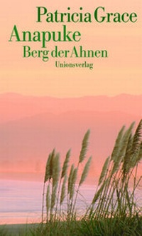 Enlarge image Cover: Anapuke, Berg der Ahnen - Unionsverlag