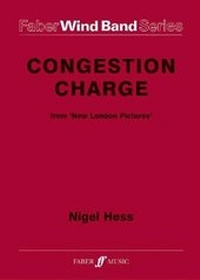 Enlarge image Cover: Congestion Charge - Faber Music Ltd