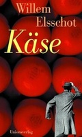 Cover: K&auml;se - Unionsverlag