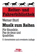 Cover: Musik zum Reiten - M&uuml;ller R&uuml;schlikon