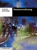 Cover: Konzernrechnung - SKV