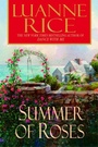 Cover: Summer of Roses - Bantam Books