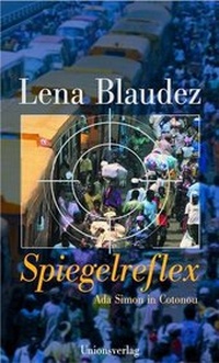 Enlarge image Cover: Spiegelreflex - Unionsverlag