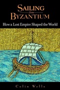 Cover: Sailing from Byzantium - Bantam Books