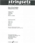 Cover: Day Of The Dolphin - Faber Music Ltd