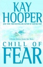 Cover: Chill of Fear - Bantam Books